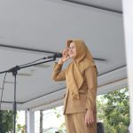 Dipimpin Oleh Sekretaris Daerah, Pemkab Wajo Gelar Gladi Bersih Persiapan HUT ke-78 Kemerdekaan RI