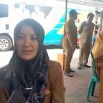UPTD Wilayah II Citangkil-Ciwandan Melaksanakan Pelayanan Pajak PBB Jemput Bola