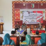 Kabupaten Pesawaran Tiga Kali Jadi Prioritas Lokus Stunting