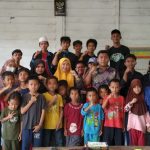 APENSIB gelar kegiatan Camp Jelajah Dusun