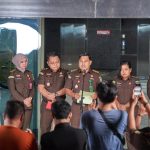 Kejati Sulsel Tetapkan 2 Tersangka Dugaan Tindak Pidana Korupsi PT Pegadaian Rantepao
