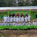 Sukseskan Program Unggulan, Ponpes Darus Shofa Basel Gait Kursus Bahasa Al-Azhar Pare