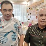 Pangkalpinang Siap Jadi Tuan Rumah Pra PON