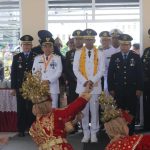 938 Narapidana dan Anak Binaan se-Kepulauan Babel Terima Remisi Umum