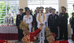 938 Narapidana dan Anak Binaan se-Kepulauan Babel Terima Remisi Umum