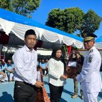 304 Narapidana Lapas Takalar Terima Remisi, Pj Bupati Takalar Serahkan secara Simbolis