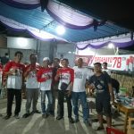 Warga Grand Papnk, Kecamatan Tembran, Memeriahkan HUT RI ke 78 Dengan Beberapa Perlombaan