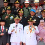 Rangkaian Peringatan HUT ke-78 Kemerdekaan RI Sukses Digelar, Bupati Wajo Apresiasi Semua Pihak