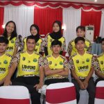 Pj Gubernur Suganda Ingatkan Atlet Pra PON Junjung Tinggi Sportivitas