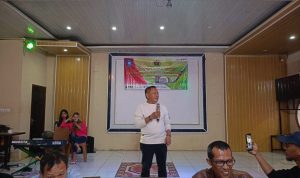 Herman Suhadi, Menyambut Baik Dipilihnya Belitung Sebagai Tempat Penyelenggaraan Turnamen Golf