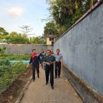 Kadivpas Kemenkumham Sulsel Apresiasi Lahan Pertanian Lapas Takalar