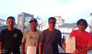 Warga Sebut Lahan Desa Serdang Diduga Dijual oleh Oknum Kadus dengan Fir Alias AR