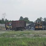 Mengulik RKAB Zircon 67.000 Ton di Babel Peninggalan Ridwan Djamaluddin