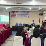 UMKM di Bangka Belitung Mendasari Perlunya Mensosialisasikan Perda Nomor 13 Tahun 2017