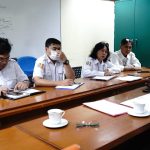 Pansus TBS Bersama DPRD Babel Mendatangi Dirjen PKP RI