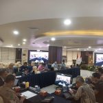 Dukungan Tambah Kuota Jenis BBM JBT bagi Nelayan di Babel, Wakil Ketua DPRD Berkunjung ke BPH Migas RI