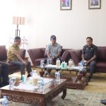 Dukung Perayaan Natal 2023, Pj Gubernur Kepulauan Babel: Kita Kasih Kesempatan yang Sama