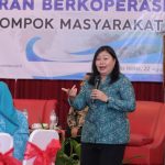 Pj Ketua TP PKK Maya Suganda Sosialisasikan Program “Gelari Pelangi”