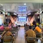 Tim Kimia UM dari Prof Hayuni Sukseskan Kegiatan Pengabdian di MGMP Kimia Sidoarjo Secara Berkelanjutan