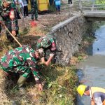 Pembinaan lingkungan hidup oleh Kodim 0623/Cilegon