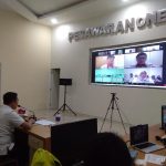 Pemkab Pesawaran Sosialisai Transformasi Good Govermance Menjadi e-Good Govermance