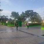 Polwan Polda Babel Bakal Gelar Upacara Ziarah Ke TMP, Pakor Polwan : Semoga Lancar