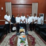 Pj Bupati perintahkan Kesbangpol-Dinas PMD kuatkan sosialisasi jaga netralitas ASN