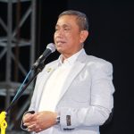 Rangkaian Kegiatan FDT 2023 Berjalan Lancar, Bupati Apresiasi Kolaborasi Disporapar Wajo Dengan Semua Pihak