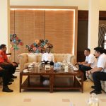 Titik Terang Penambahan Jadwal Penerbangan Rute Kep. Babel Semakin Terlihat