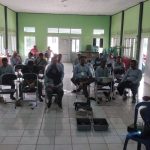 Optimalkan Pemberdayaan Masyarakat, Pemdes Batangharjo Gelar Pelatihan Budidaya Magot