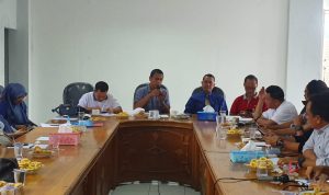 PWI Lampung Satu Suara Mendukung Pencalonan Atal S Depari Sebagai Ketua Umum PWI Pusat