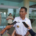 Pj Gubernur Suganda Sambut Rombongan Kunker Komisi I DPR RI