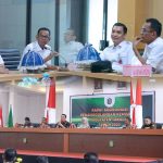 Percepatan Penghapusan Kemiskinan Ekstrem (P3KE) Pj. Bupati Takalar : dibutuhkan monitoring dan sinergitas stakeholder