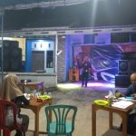Perumahan Grand papnk 2 3 4 dan Jamrud, Merayakan Semangat Kemerdekaan di HUT RI Yang ke-78 Mengadakan Berbagai Kegiatan