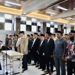 Pengurus Baru MUI Takalar Resmi Dikukuhkan