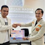 Gelar Baitul Arqam Tingkat Madya, PW Pemuda Muhammadiyah Babel Siapkan Calon Pemimpin Masa Depan