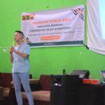 Seminar Ekonomi “Menggali Potensi Desa Melalui Jiwa Wirausaha”, Hadirkan M. Rizaldy Insan Baihaqqy