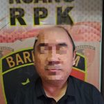 Polres Serang Tangkap Oknum Mantan Sekretaris Kecamatan Carenang Setelah Lakukan Perbuatan Cabul Terhadap Anak Dibawah Umur