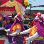 Pemprov Kep. Babel Sukses Selenggarakan Pawai Karnaval 2023