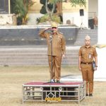Tingkatkan Pelayanan Administrasi, Disdukcapil Pesawaran Luncurkan Program PAK TUAH