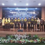 “Fiqh Nawazil” Menjadi Isu Kajian Internasional Conference Ekonomi Syariah
