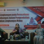 Gandeng Akademisi Hukum Pajak UGM, FH UBB Selenggarakan Seminar Nasional Pajak Lingkungan