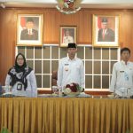 Buka Latpim Administrator Tahun 2023, Pj Gubernur Kepulauan Babel: Loyalitas Sangat Penting