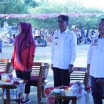 Pj Gubernur Suganda : PKL Penggerak Ekonomi Kerakyatan