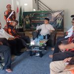 Soal Isu Kegaduhan PJ Gubernur, PW NU Ingatkan Jangan Terprovokasi oleh Kelompok Kecil