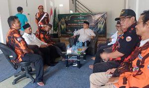 Soal Isu Kegaduhan PJ Gubernur, PW NU Ingatkan Jangan Terprovokasi oleh Kelompok Kecil