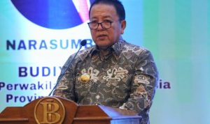 Arinal Djunaidi : Potret Perekonomian Lampung Menunjukkan Tren Positif