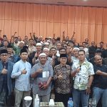 Wakil Ketua MPR RI Yandri Susanto : Berjanji Akan Menyampaikan Aspirasi Tersebut Kepada Menteri Pertanian Serta Menteri Perindustrian