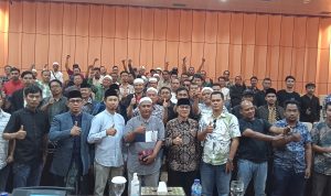 Wakil Ketua MPR RI Yandri Susanto : Berjanji Akan Menyampaikan Aspirasi Tersebut Kepada Menteri Pertanian Serta Menteri Perindustrian