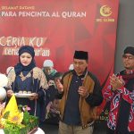 Wakil Walikota Cilegon Mensuport Graha Sedekah Indonesia Dalam Membantu Meringankan Pemerintah